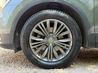 USED 2018 18 VOLKSWAGEN TIGUAN ALLSPACE 2.0 TDI SE Nav DSG 4Motion Euro 6 (s/s) 5dr 7 SEATS+AUTO+APPLE CARPLAY+4WD