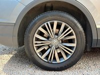 USED 2018 18 VOLKSWAGEN TIGUAN ALLSPACE 2.0 TDI SE Nav DSG 4Motion Euro 6 (s/s) 5dr 7 SEATS+AUTO+APPLE CARPLAY+4WD