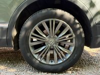 USED 2018 18 VOLKSWAGEN TIGUAN ALLSPACE 2.0 TDI SE Nav DSG 4Motion Euro 6 (s/s) 5dr 7 SEATS+AUTO+APPLE CARPLAY+4WD