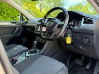 USED 2018 18 VOLKSWAGEN TIGUAN ALLSPACE 2.0 TDI SE Nav DSG 4Motion Euro 6 (s/s) 5dr 7 SEATS+AUTO+APPLE CARPLAY+4WD