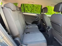 USED 2018 18 VOLKSWAGEN TIGUAN ALLSPACE 2.0 TDI SE Nav DSG 4Motion Euro 6 (s/s) 5dr 7 SEATS+AUTO+APPLE CARPLAY+4WD