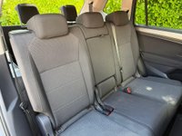USED 2018 18 VOLKSWAGEN TIGUAN ALLSPACE 2.0 TDI SE Nav DSG 4Motion Euro 6 (s/s) 5dr 7 SEATS+AUTO+APPLE CARPLAY+4WD