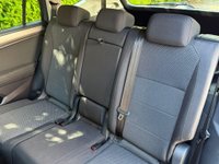 USED 2018 18 VOLKSWAGEN TIGUAN ALLSPACE 2.0 TDI SE Nav DSG 4Motion Euro 6 (s/s) 5dr 7 SEATS+AUTO+APPLE CARPLAY+4WD