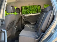 USED 2018 18 VOLKSWAGEN TIGUAN ALLSPACE 2.0 TDI SE Nav DSG 4Motion Euro 6 (s/s) 5dr 7 SEATS+AUTO+APPLE CARPLAY+4WD