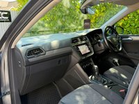 USED 2018 18 VOLKSWAGEN TIGUAN ALLSPACE 2.0 TDI SE Nav DSG 4Motion Euro 6 (s/s) 5dr 7 SEATS+AUTO+APPLE CARPLAY+4WD