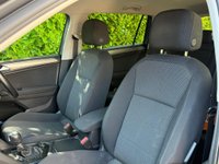 USED 2018 18 VOLKSWAGEN TIGUAN ALLSPACE 2.0 TDI SE Nav DSG 4Motion Euro 6 (s/s) 5dr 7 SEATS+AUTO+APPLE CARPLAY+4WD