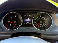 USED 2018 18 VOLKSWAGEN TIGUAN ALLSPACE 2.0 TDI SE Nav DSG 4Motion Euro 6 (s/s) 5dr 7 SEATS+AUTO+APPLE CARPLAY+4WD