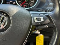 USED 2018 18 VOLKSWAGEN TIGUAN ALLSPACE 2.0 TDI SE Nav DSG 4Motion Euro 6 (s/s) 5dr 7 SEATS+AUTO+APPLE CARPLAY+4WD