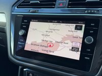 USED 2018 18 VOLKSWAGEN TIGUAN ALLSPACE 2.0 TDI SE Nav DSG 4Motion Euro 6 (s/s) 5dr 7 SEATS+AUTO+APPLE CARPLAY+4WD