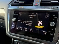 USED 2018 18 VOLKSWAGEN TIGUAN ALLSPACE 2.0 TDI SE Nav DSG 4Motion Euro 6 (s/s) 5dr 7 SEATS+AUTO+APPLE CARPLAY+4WD