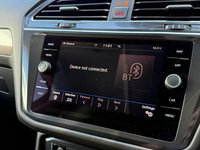 USED 2018 18 VOLKSWAGEN TIGUAN ALLSPACE 2.0 TDI SE Nav DSG 4Motion Euro 6 (s/s) 5dr 7 SEATS+AUTO+APPLE CARPLAY+4WD