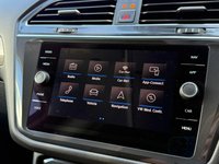 USED 2018 18 VOLKSWAGEN TIGUAN ALLSPACE 2.0 TDI SE Nav DSG 4Motion Euro 6 (s/s) 5dr 7 SEATS+AUTO+APPLE CARPLAY+4WD