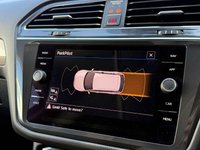 USED 2018 18 VOLKSWAGEN TIGUAN ALLSPACE 2.0 TDI SE Nav DSG 4Motion Euro 6 (s/s) 5dr 7 SEATS+AUTO+APPLE CARPLAY+4WD