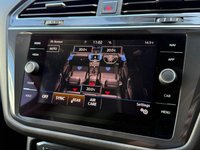 USED 2018 18 VOLKSWAGEN TIGUAN ALLSPACE 2.0 TDI SE Nav DSG 4Motion Euro 6 (s/s) 5dr 7 SEATS+AUTO+APPLE CARPLAY+4WD