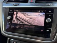 USED 2018 18 VOLKSWAGEN TIGUAN ALLSPACE 2.0 TDI SE Nav DSG 4Motion Euro 6 (s/s) 5dr 7 SEATS+AUTO+APPLE CARPLAY+4WD