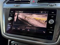 USED 2018 18 VOLKSWAGEN TIGUAN ALLSPACE 2.0 TDI SE Nav DSG 4Motion Euro 6 (s/s) 5dr 7 SEATS+AUTO+APPLE CARPLAY+4WD