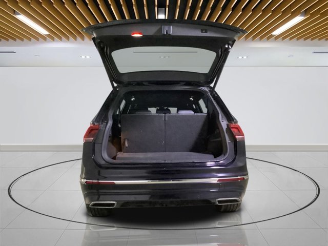 2020 Volkswagen Tiguan Allspace 2L R-Line Tech 5dr - Photo 10