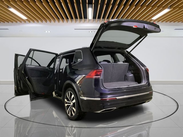 2020 Volkswagen Tiguan Allspace 2L R-Line Tech 5dr - Photo 11