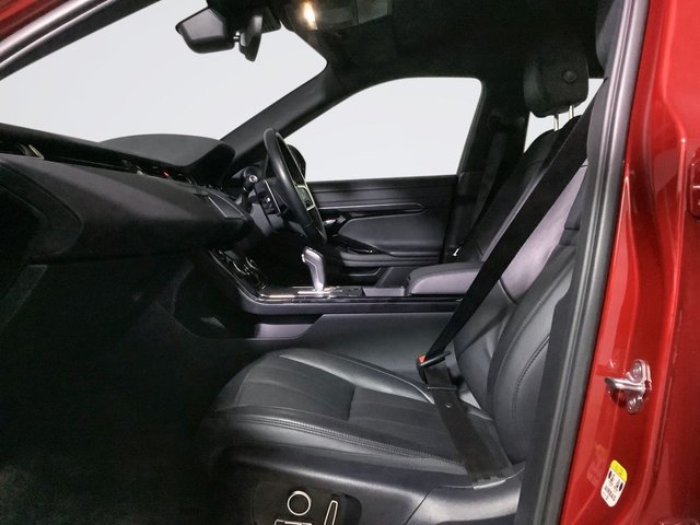 2021 Land Rover Range Rover Evoque 1.5L R-Dynamic S 5dr - Photo 12