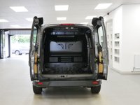 USED 2022 72 FORD TRANSIT CONNECT 1.0 ECOBOOST 100 BHP L1 210 TREND EDITION ( NO VAT ! ) 72 PLATE | 1 OWNER | TREND | NO VAT !
