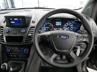 USED 2022 72 FORD TRANSIT CONNECT 1.0 ECOBOOST 100 BHP L1 210 TREND EDITION ( NO VAT ! ) 72 PLATE | 1 OWNER | TREND | NO VAT !