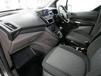 USED 2022 72 FORD TRANSIT CONNECT 1.0 ECOBOOST 100 BHP L1 210 TREND EDITION ( NO VAT ! ) 72 PLATE | 1 OWNER | TREND | NO VAT !