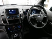 USED 2022 72 FORD TRANSIT CONNECT 1.0 ECOBOOST 100 BHP L1 210 TREND EDITION ( NO VAT ! ) 72 PLATE | 1 OWNER | TREND | NO VAT !