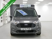 USED 2022 72 FORD TRANSIT CONNECT 1.0 ECOBOOST 100 BHP L1 210 TREND EDITION ( NO VAT ! ) 72 PLATE | 1 OWNER | TREND | NO VAT !
