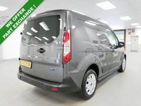 USED 2022 72 FORD TRANSIT CONNECT 1.0 ECOBOOST 100 BHP L1 210 TREND EDITION ( NO VAT ! ) 72 PLATE | 1 OWNER | TREND | NO VAT !