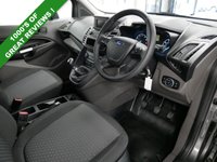 USED 2022 72 FORD TRANSIT CONNECT 1.0 ECOBOOST 100 BHP L1 210 TREND EDITION ( NO VAT ! ) 72 PLATE | 1 OWNER | TREND | NO VAT !