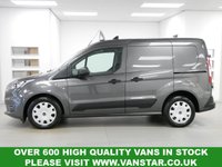 USED 2022 72 FORD TRANSIT CONNECT 1.0 ECOBOOST 100 BHP L1 210 TREND EDITION ( NO VAT ! ) 72 PLATE | 1 OWNER | TREND | NO VAT !