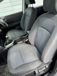 USED 2008 58 NISSAN QASHQAI 1.5 dCi Visia Hatchback 5dr Diesel Manual 2WD (139 g/km, 105 bhp) FULL HISTORY+  LONG MONTHS MOT