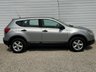 USED 2008 58 NISSAN QASHQAI 1.5 dCi Visia Hatchback 5dr Diesel Manual 2WD (139 g/km, 105 bhp) FULL HISTORY+  LONG MONTHS MOT