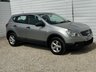 USED 2008 58 NISSAN QASHQAI 1.5 dCi Visia Hatchback 5dr Diesel Manual 2WD (139 g/km, 105 bhp) FULL HISTORY+  LONG MONTHS MOT