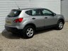 USED 2008 58 NISSAN QASHQAI 1.5 dCi Visia Hatchback 5dr Diesel Manual 2WD (139 g/km, 105 bhp) FULL HISTORY+  LONG MONTHS MOT
