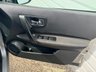 USED 2008 58 NISSAN QASHQAI 1.5 dCi Visia Hatchback 5dr Diesel Manual 2WD (139 g/km, 105 bhp) FULL HISTORY+  LONG MONTHS MOT