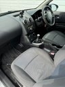 USED 2008 58 NISSAN QASHQAI 1.5 dCi Visia Hatchback 5dr Diesel Manual 2WD (139 g/km, 105 bhp) FULL HISTORY+  LONG MONTHS MOT
