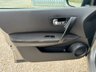 USED 2008 58 NISSAN QASHQAI 1.5 dCi Visia Hatchback 5dr Diesel Manual 2WD (139 g/km, 105 bhp) FULL HISTORY+  LONG MONTHS MOT