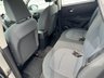USED 2008 58 NISSAN QASHQAI 1.5 dCi Visia Hatchback 5dr Diesel Manual 2WD (139 g/km, 105 bhp) FULL HISTORY+  LONG MONTHS MOT