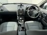 USED 2008 58 NISSAN QASHQAI 1.5 dCi Visia Hatchback 5dr Diesel Manual 2WD (139 g/km, 105 bhp) FULL HISTORY+  LONG MONTHS MOT