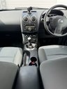 USED 2008 58 NISSAN QASHQAI 1.5 dCi Visia Hatchback 5dr Diesel Manual 2WD (139 g/km, 105 bhp) FULL HISTORY+  LONG MONTHS MOT