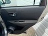 USED 2008 58 NISSAN QASHQAI 1.5 dCi Visia Hatchback 5dr Diesel Manual 2WD (139 g/km, 105 bhp) FULL HISTORY+  LONG MONTHS MOT