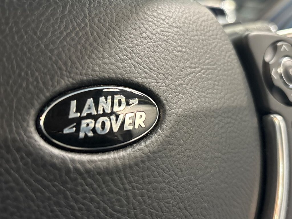 USED 2013 53 LAND ROVER RANGE ROVER 5.0 V8 Autobiography SUV 5dr Petrol Auto 4WD Euro 5 (510 ps) BOURNVILLE PREMIUM METALLIC