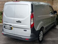 USED 2016 66 FORD TRANSIT CONNECT 1.6 TDCi 210 Panel Van 4dr Diesel Manual L2 H1 (128 g/km, 94 bhp) 12 MONTHS AA, FRESH SERVICE