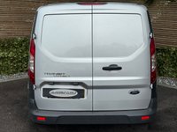 USED 2016 66 FORD TRANSIT CONNECT 1.6 TDCi 210 Panel Van 4dr Diesel Manual L2 H1 (128 g/km, 94 bhp) 12 MONTHS AA, FRESH SERVICE