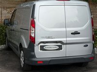 USED 2016 66 FORD TRANSIT CONNECT 1.6 TDCi 210 Panel Van 4dr Diesel Manual L2 H1 (128 g/km, 94 bhp) 12 MONTHS AA, FRESH SERVICE