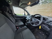 USED 2016 66 FORD TRANSIT CONNECT 1.6 TDCi 210 Panel Van 4dr Diesel Manual L2 H1 (128 g/km, 94 bhp) 12 MONTHS AA, FRESH SERVICE