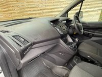 USED 2016 66 FORD TRANSIT CONNECT 1.6 TDCi 210 Panel Van 4dr Diesel Manual L2 H1 (128 g/km, 94 bhp) 12 MONTHS AA, FRESH SERVICE