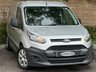 USED 2016 66 FORD TRANSIT CONNECT 1.6 TDCi 210 Panel Van 4dr Diesel Manual L2 H1 (128 g/km, 94 bhp) 12 MONTHS AA, FRESH SERVICE