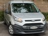 USED 2016 66 FORD TRANSIT CONNECT 1.6 TDCi 210 Panel Van 4dr Diesel Manual L2 H1 (128 g/km, 94 bhp) 12 MONTHS AA, FRESH SERVICE